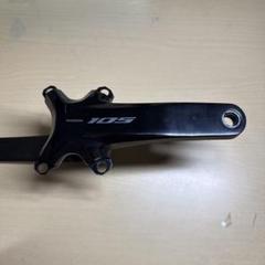 Shimano 7150 クランクアーム165mm Shimano 7150 クランクアーム165mm