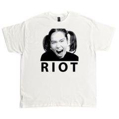 BJORK ビョーク vintege ヴィンテージ Tシャツ アヒル ヒヨコ