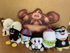 【激安】ドラゴンボール ぬいぐるみ7個セット お値下げ!
