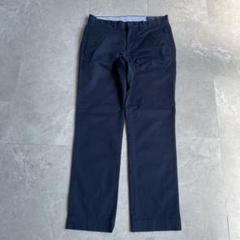 Polo Ralph Lauren スリムチノパン ネイビー 新品、未使用品