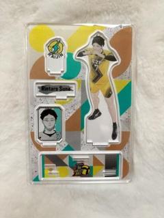 2025年最新】角名倫太郎 アクリルスタンド vリーグの人気