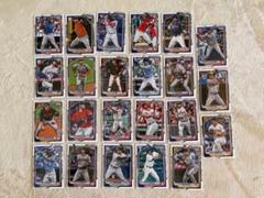 2024 Bowman ベースカード 23枚セットのサムネイル