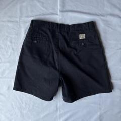 古着　90s　ポロバイラルフローレン　ポロチノ　ショーツ　USA製 90年代 Polo by Ralph Lauren ポロバイラルフローレン チノ