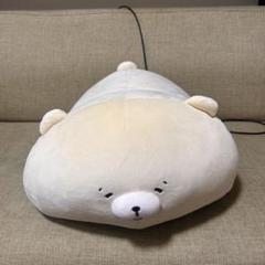 ともだちはくま ねそべりぬいぐるみ - メルカリ