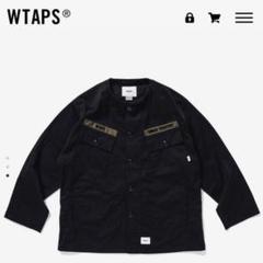 ジャケット・アウター 25SS WTAPS SCOUT / LS / NYCO. WEATHER 000000059449-03-l.jpg?t=