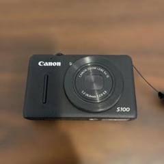 2025年最新】canon power shot s100の人気アイテム - メルカリ