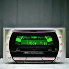 カーオーディオ ソニー WX-5700MDX CD-R/MDLP対応 早い者勝ち