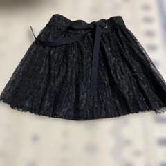 レッドヴァレンティノ　チュール　スカート　ミニ　レース　花柄　ピンク　サイズ40 楽天市場】ロングスカート チュールスカート 刺繍 花 ハイ