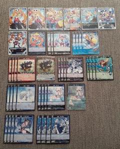 エルドラ キーセレクション デッキ Amazon.co.jp: ウィクロス WXD-23 TCG 構築済み コンセプト
