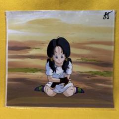 ドラゴンボールZ セル画 原画 トランクス - メルカリ