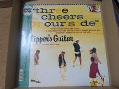 な*さ様 フリッパーズギター　three cheers for our side Flipper's Guitar「Three Cheers for Our Side」(1989)｜音楽の杜