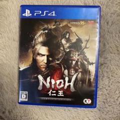 PS4 仁王 Complete Edition
