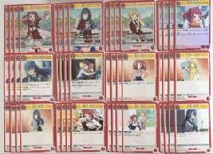 ユニオンアリーナ 学マス 信号機デッキ おまけ付き アイドルマスター シリーズ杯』 優勝レポート 信号機デッキ・学