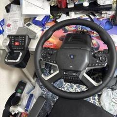 ホリトラック