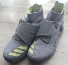 adidas ゴルフシューズ BOAシステム搭載 25.5cm