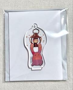 【新品未開封】地縛少年花子くん　ミュージアム　アクキー　ランタン　12点セット 地縛少年花子くん ミュージアム ランタン アクリルスタンド