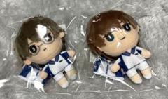 2025年最新】不二周助 おきがえぬい ミニの人気アイテム - メルカリ
