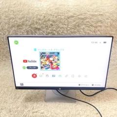 タッチパネル HP E230t EliteDisplay 23インチモニター