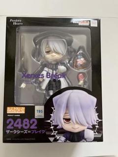 新品未開封　ねんどろいど ザークシーズ＝ブレイク　PandoraHearts ねんどろいど ザークシーズ＝ブレイク｜グッドスマイル