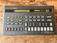 2025年最新】YAMAHA QY10の人気アイテム - メルカリ