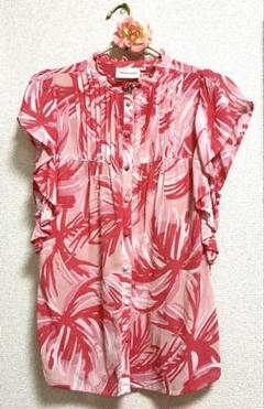 ✨美品✨希少✨リュクス　アーモワールカプリス　✨ファビアン　シャポー ブラウス