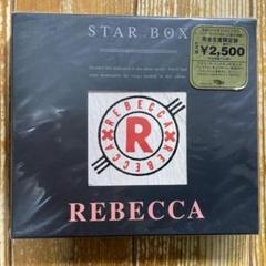 レベッカ/STAR BOXのサムネイル