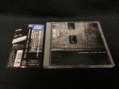 ＣＨＡＧＥ＆ＡＳＫＡ LIVE　BEST　1995-1999 DVD