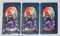 【あんスタ】天城一彩　ミュージアムカード　50枚セット Museum Card［Exhibition No.2］（BOX） – pattythree公式通販サイト