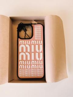 2025年最新】miumiu iphone14proの人気アイテム - メルカリ