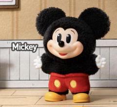 ディズニー　POPMART ミッキーファミリー　【ミッキー】　ぬいぐるみ 楽天市場】DISNEY ミッキーファミリー キュート トゥギャザー