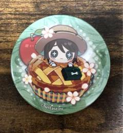 第五人格 IdentityV 庭師 スイパラ WinterCafe 缶バッジ