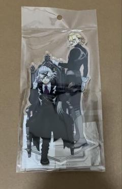 と*ま様 【A賞】Dr.STONE BIGペアアクリルスタンド 新宿マルイアネッ み*と様 【A賞】Dr.STONE BIGペアアクリルスタンド 新宿マルイアネッ