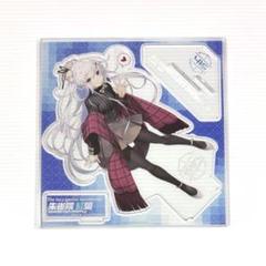 煌花絢爛　朱雀院撫子　朱雀院紅葉　朱雀院椿　都子　缶バッジ　ポストカード　計5点 CRYSTALiA 煌花絢爛 -KATANA Project CompleteBox- タロット風