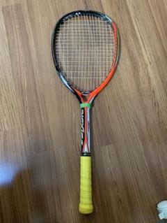 ヨネックス ソフトテニスラケット NEXIGA 90G