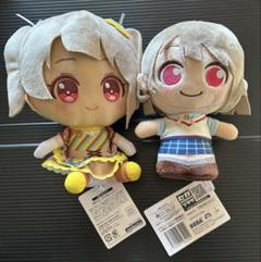 2025年最新】moipon 虹ヶ咲の人気アイテム - メルカリ