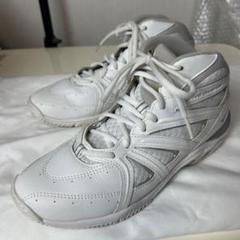 美品MIZUNO WAVE DIVERSE LG3 ウエーブダイバース24.5㎝