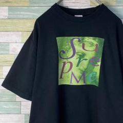 【人気即完】Supreme ヴィーナス グラフィック Tシャツ M 黒