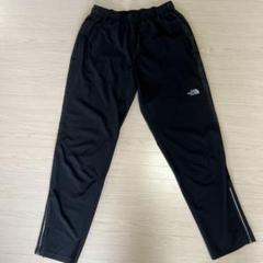 【新品】90s THE NORTH FACE 茶タグ コットンリネン スラックス l3150124_7.jpg