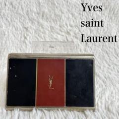 希少　極美品！　イヴ・サンローラン　名刺入れ、シガーレットケース 楽天市場】【Yves Saint Laurent】イヴ・サンローラン