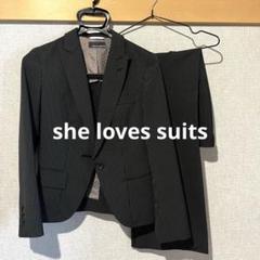 2025年最新】she loves suits スーツの人気アイテム - メルカリ