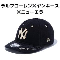 2025年最新】RalphLauren×NEWERAの人気アイテム - メルカリ