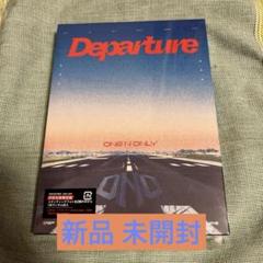 Amazon.co.jp: Departure [初回生産限定盤] - ONE N' ONLY [CD +