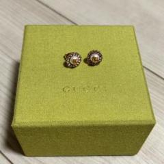 2025年最新】gucciピアス フラワーの人気アイテム - メルカリ