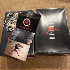 マニア向けAIR JORDAN FLIGHT CLUB シューズケース