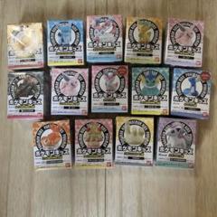 ポケモンキッズ 14種セット