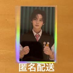straykids hop hmvラキドロ リノ トレカ