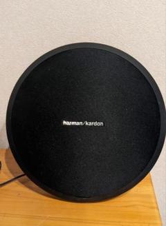 harman/kardon スマートスピーカー 黒 - メルカリ