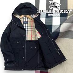 2025年最新】BURBERRY LONDON ジャンパー・ブルゾンの人気