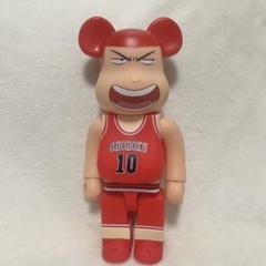2025年最新】ベアブリック be@rbrick スラムダンクの人気