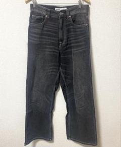 Bershka スーパーバギーデニム 32インチ ☆ドイツ発*BERSHKA*新作*FADEスーパーバギーデニム/GD